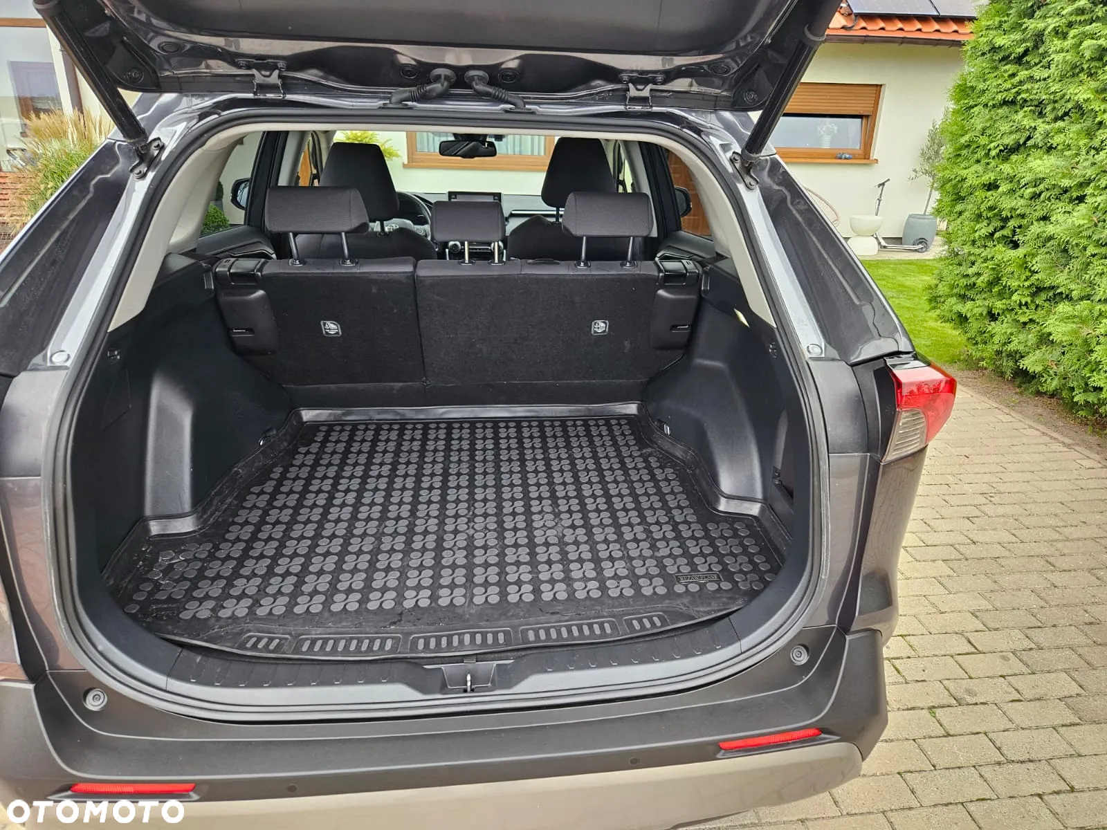 Toyota RAV4 2.5 Hybrid Comfort 4x2 - 6