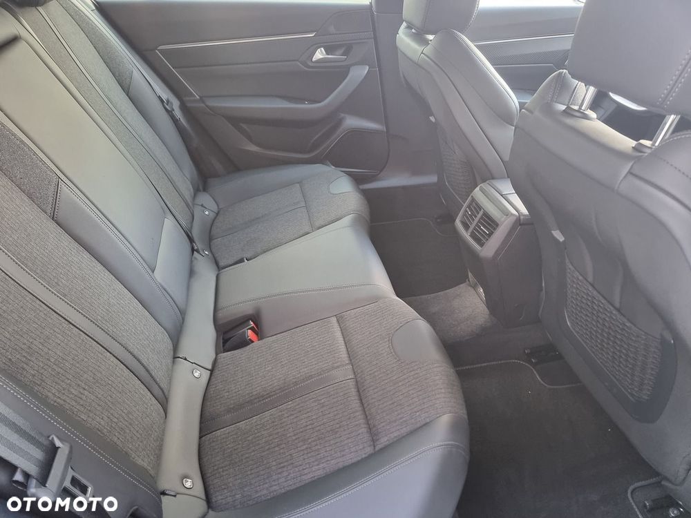 Peugeot 508 1.5 BlueHDi Allure Pack S&S EAT8 - 21