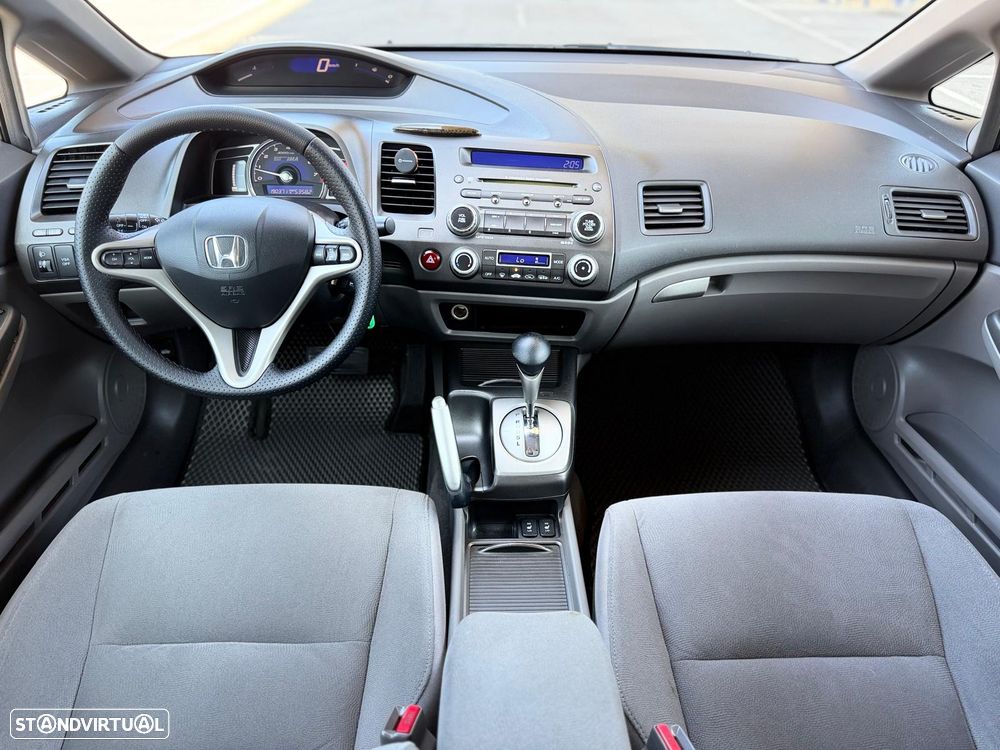 Honda Civic - 22