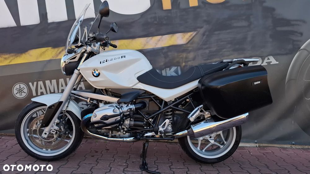 BMW R - 2