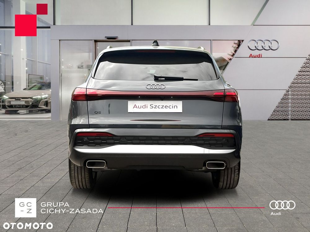 Audi Q5 - 5