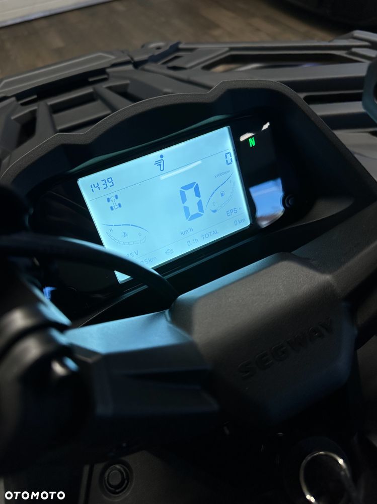 Segway Snarler AT10 - 9