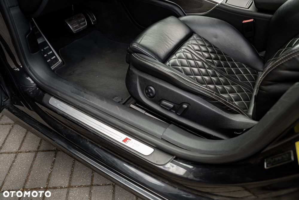 Audi S7 Sportback 4.0 TFSI Quattro S tronic - 15