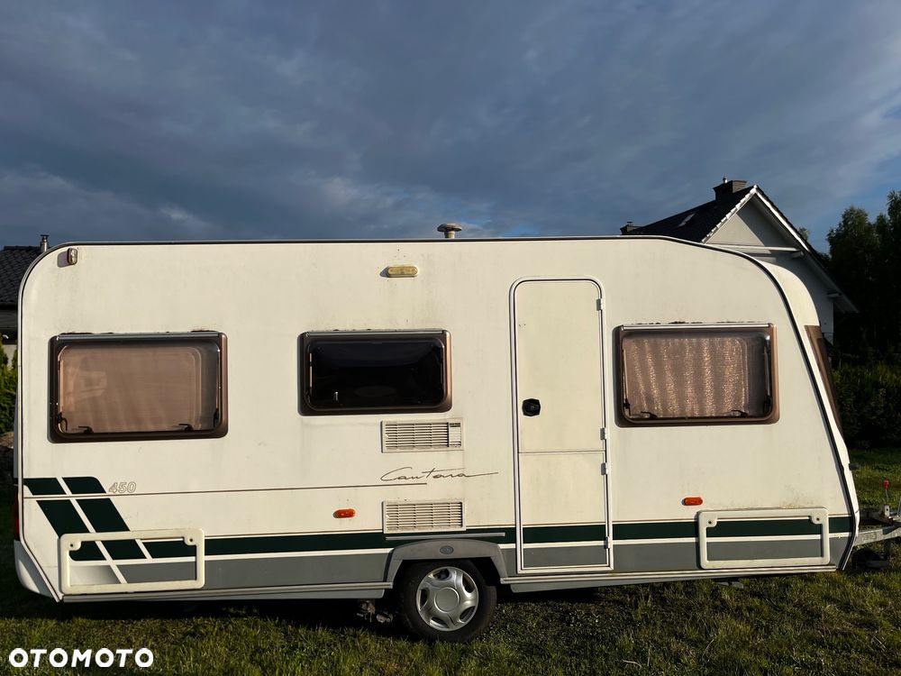 Chateau Cantara 450 - 2