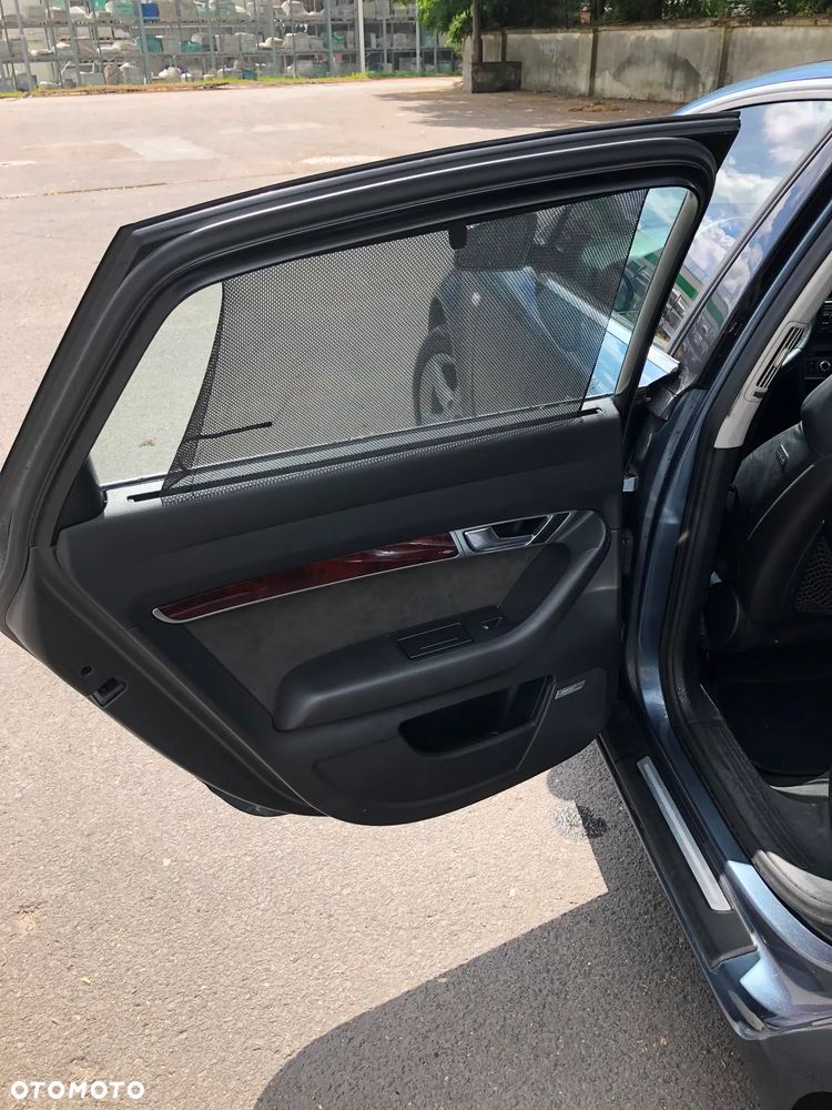 Audi A6 Limousine - 33