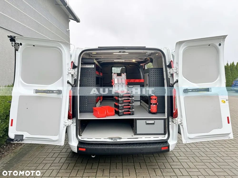 Ford Transit - 7