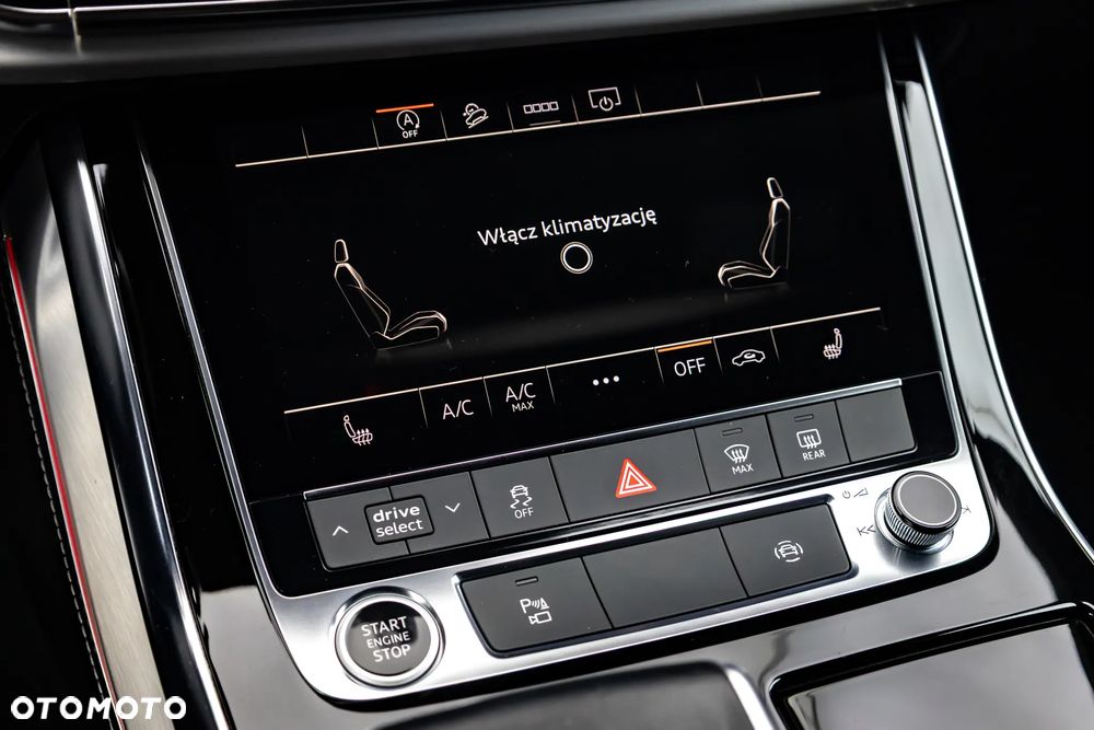 Audi Q8 50 TDI mHEV Quattro Tiptronic - 29