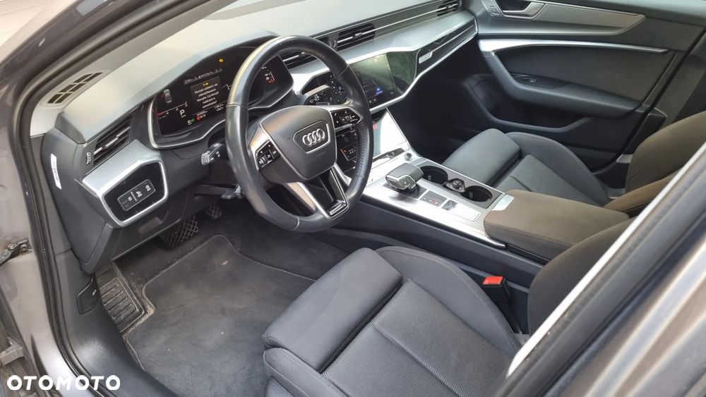 Audi A6 - 15