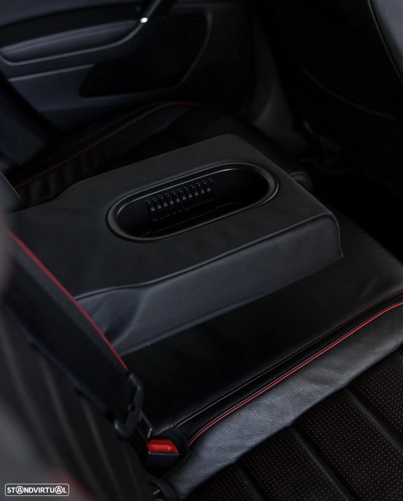 VW Golf 2.0 TSi GTI DSG - 16