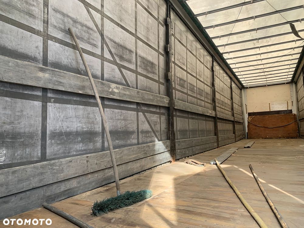 Wielton / OSIE SAF / STANDARD / KOŁO ZAPASOWE / 2013 ROK !! - 19