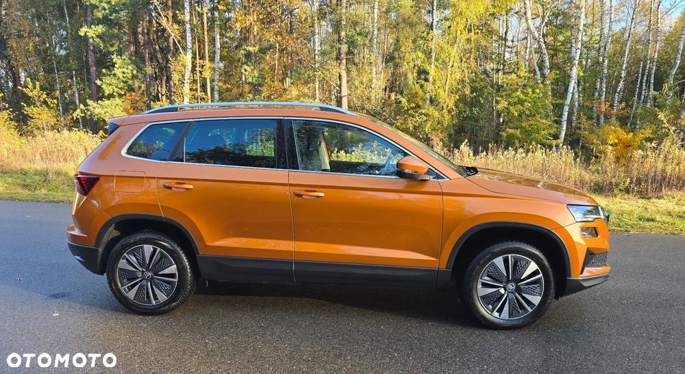 Skoda Karoq 1.5 TSI ACT 4x2 Style DSG - 3