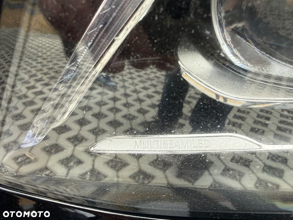 Mercedes-Benz Klasa E 400 d 4Matic All-Terrain 9G-TRONIC Exclusive - 13