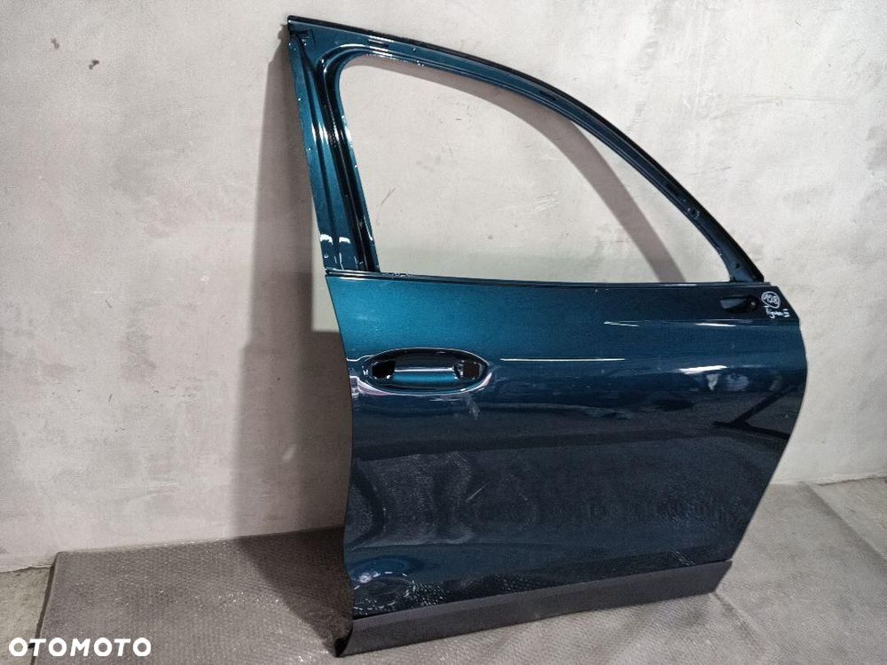 DRZWI PRZÓD PRZEDNIE PRAWE VW TIGUAN III 571831312 - 4