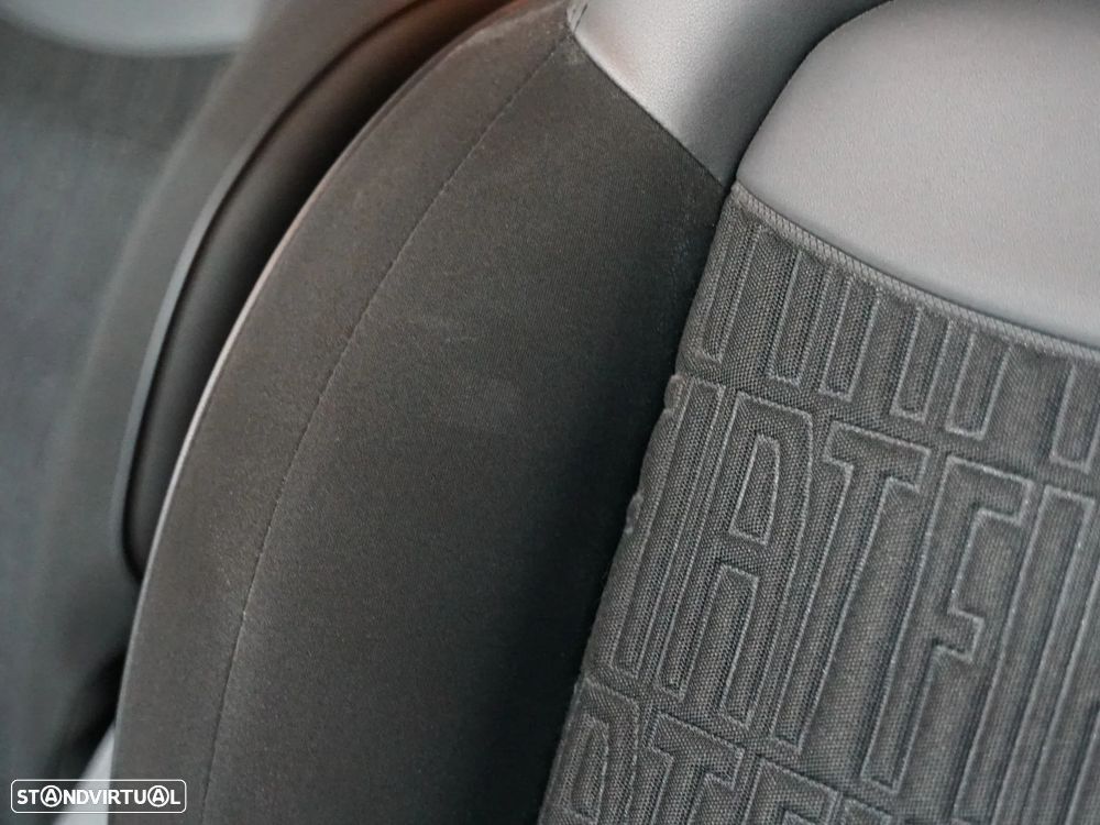 Fiat 500X 1.3 MJ Lounge - 10