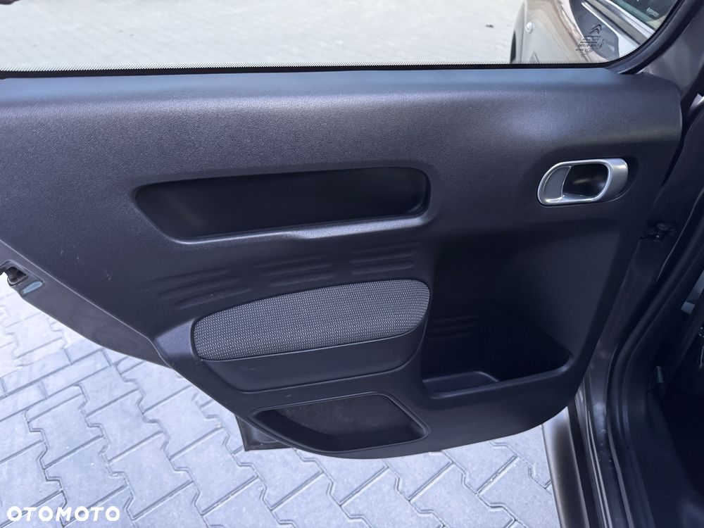 Citroën C4 Cactus 1.2 PureTech MoreLife - 17