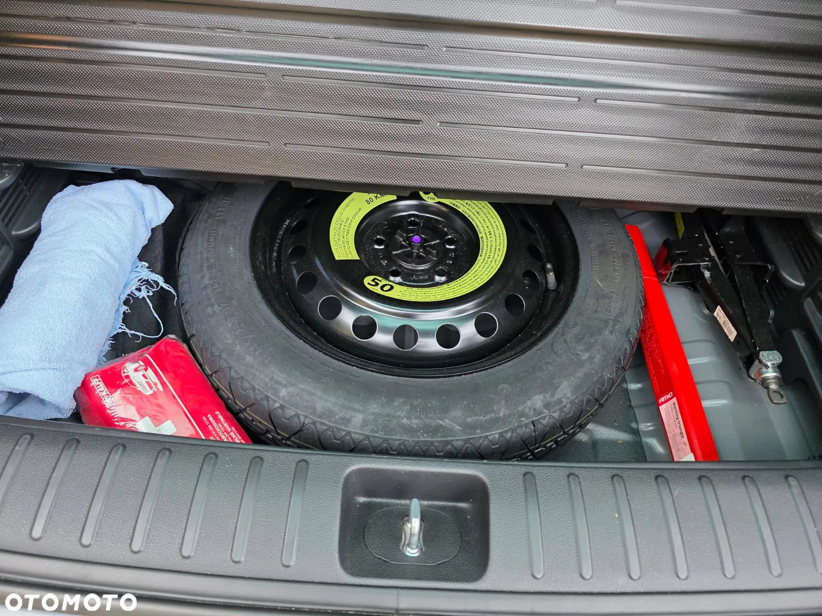 Hyundai Tucson - 25