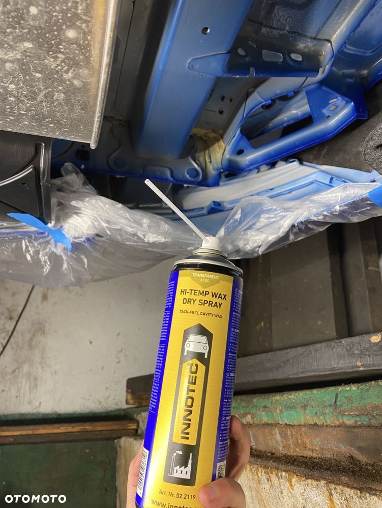 Ford Focus 1.0 EcoBoost mHEV ST-Line X - 31