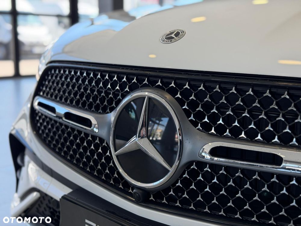 Mercedes-Benz GLC 220 d mHEV 4-Matic AMG Line - 21