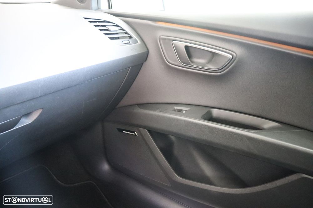 SEAT Leon ST 2.0 TDI FR S/S - 27
