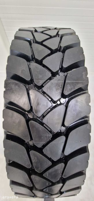 315/80 r22,5" odp. XDY3 napęd budowlany opona ciężarowa DY3 Nowa - 6