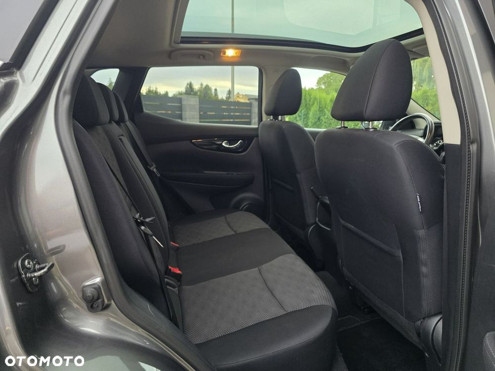 Nissan Qashqai - 16