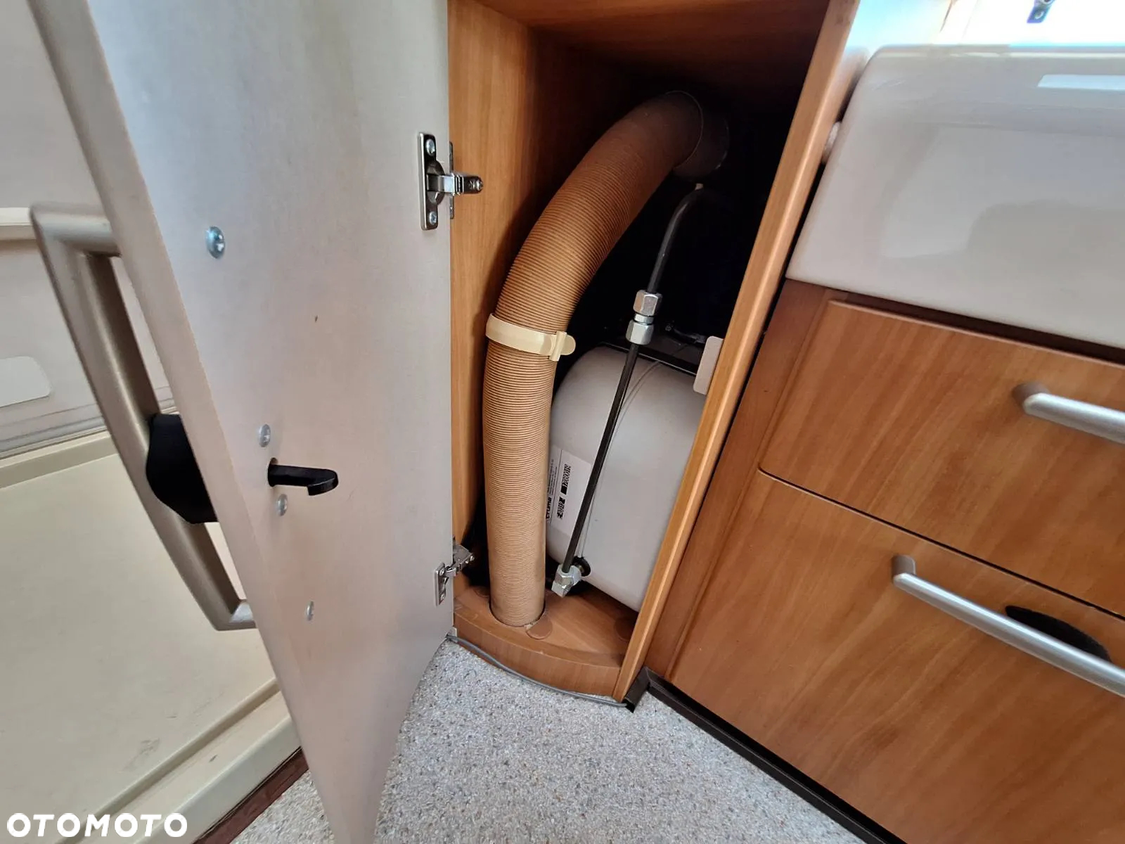 Hymer-Eriba Exsis SK - 24