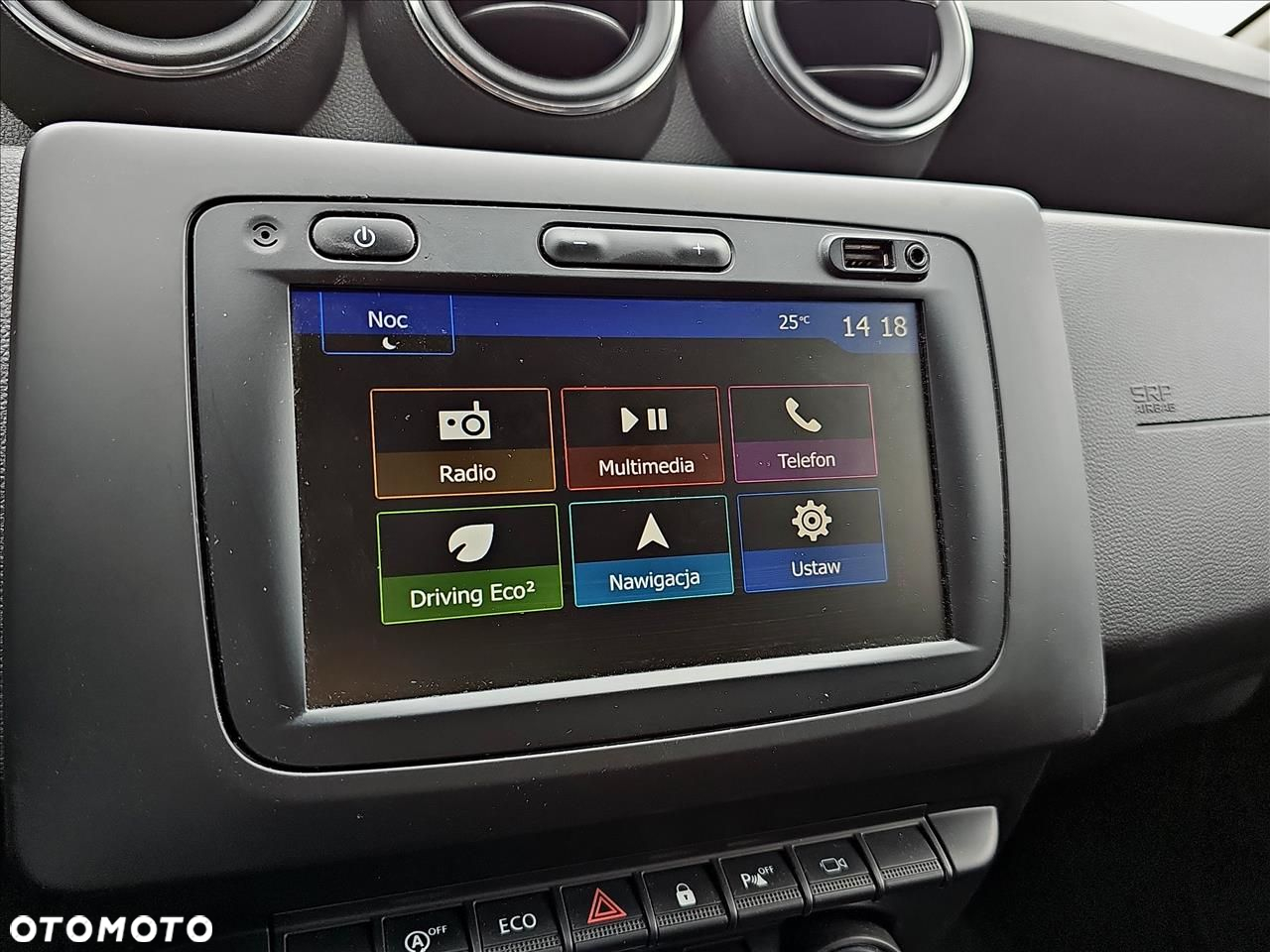 Dacia Duster 1.3 TCe FAP Techroad - 11