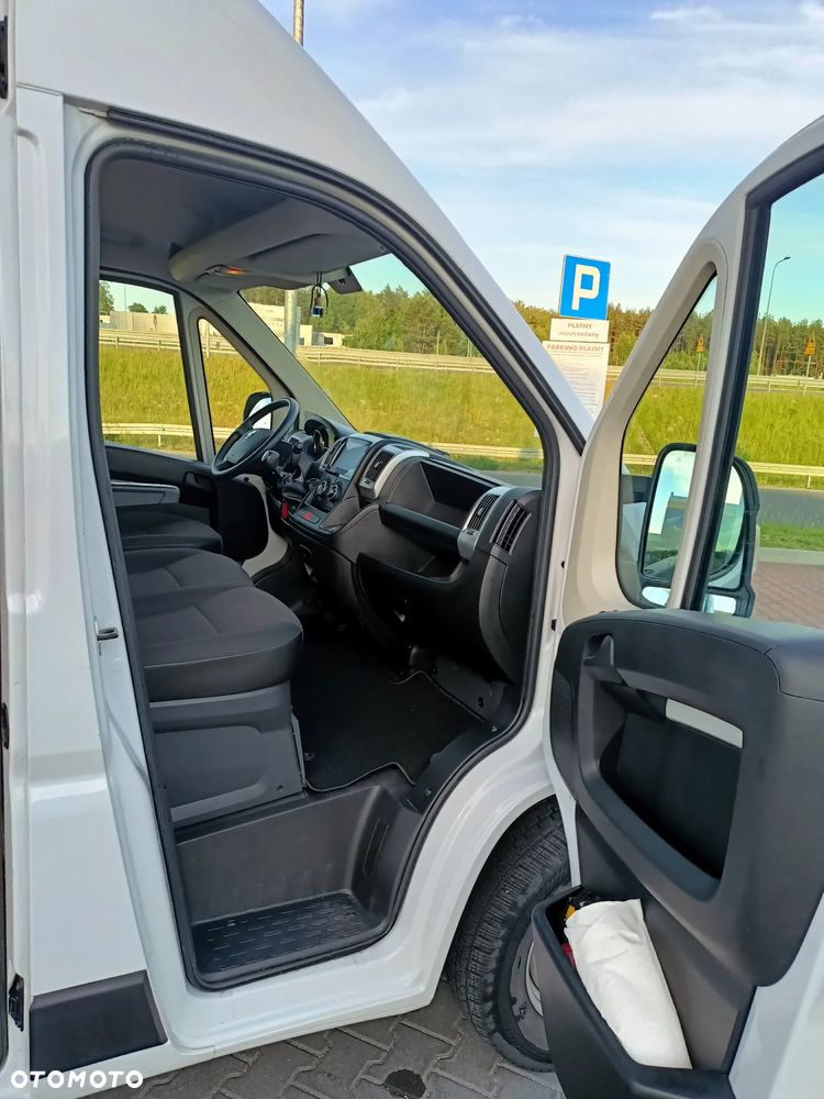 Opel MOVANO C - 9