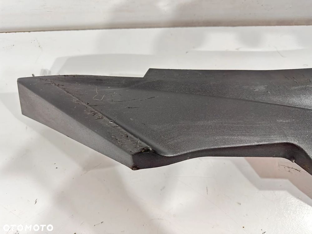 Pług spód P  Piaggio Active 1 - 2