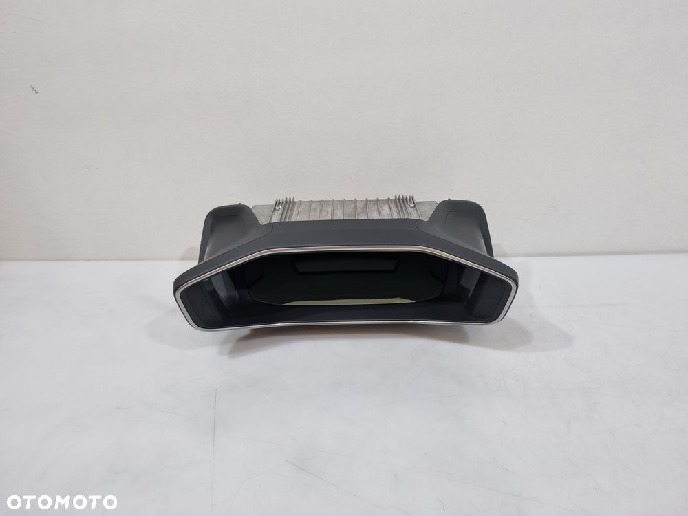 PEUGEOT 208 2008 II LICZNIK ZEGARY STAN BDB 9848174380 - 1