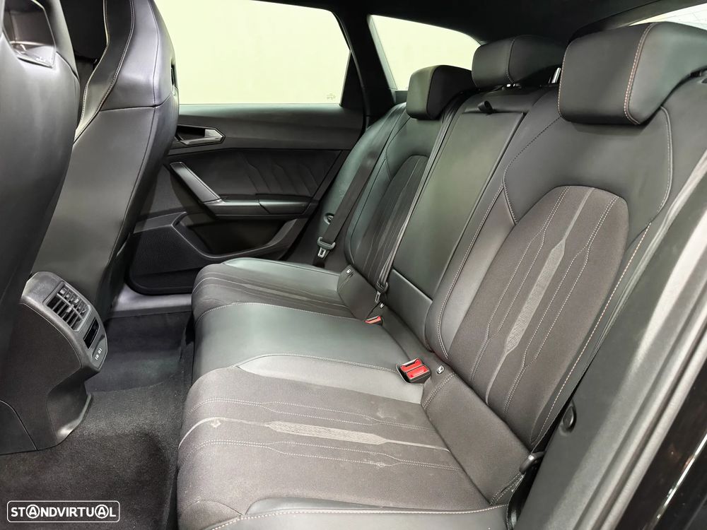 Cupra Leon ST 1.4 e-Hybrid MID DSG - 9
