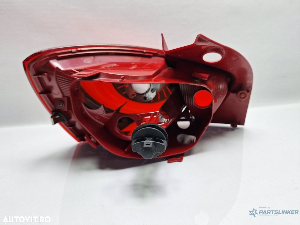 Stop aripa dreapta SEAT IBIZA V 6J5, 6P1 2008 - > TDI BMS 6J4945096C / 6J4945112B - 2