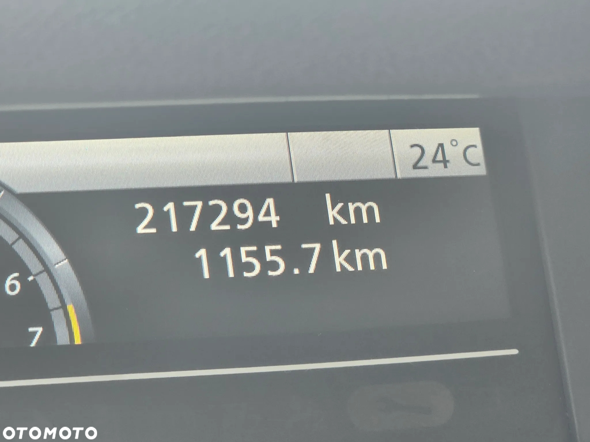 Renault Scenic 2.0 16V Privilege CVT - 13