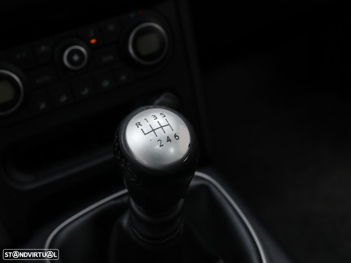 Nissan Qashqai - 20