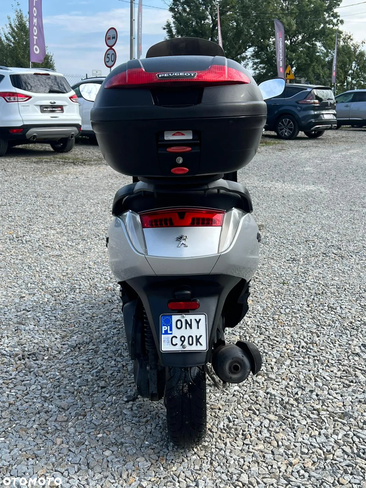 Peugeot Citystar - 10