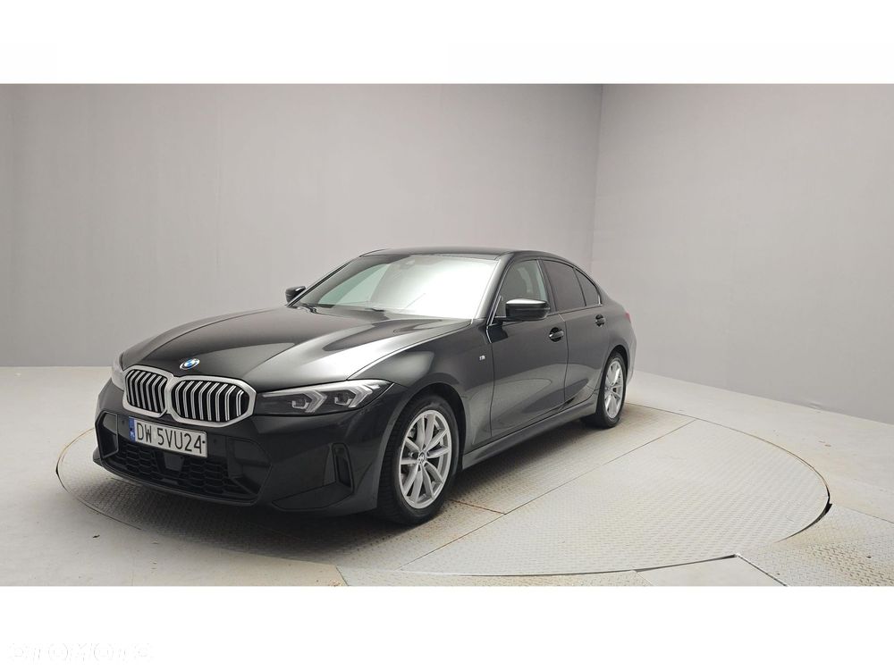 BMW Seria 3 - 8