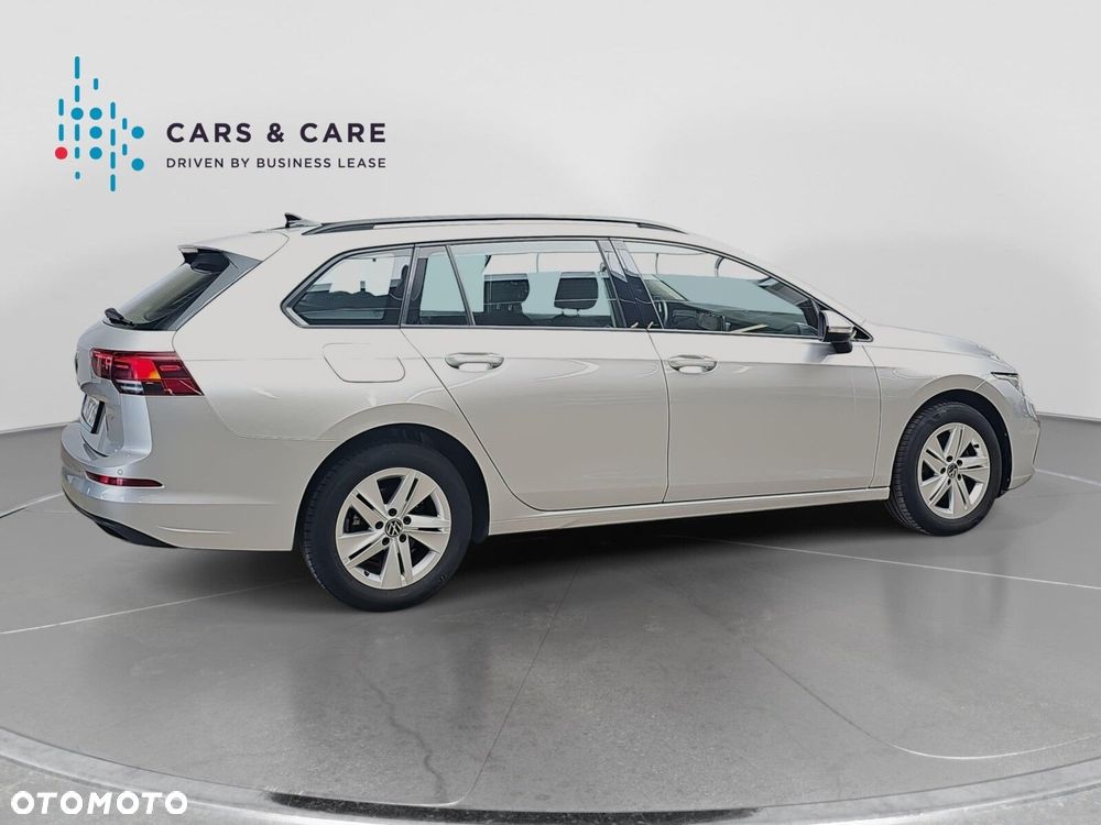 Volkswagen Golf Variant 1.5 TSI EVO Life - 26