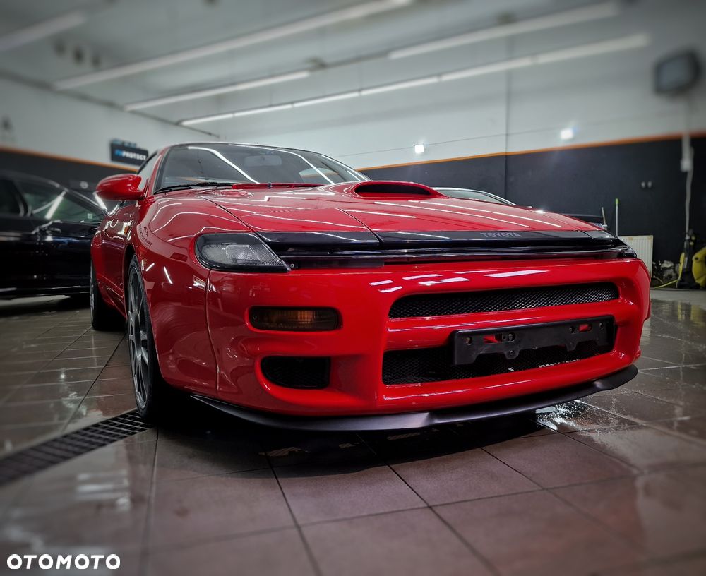 Toyota Celica - 12