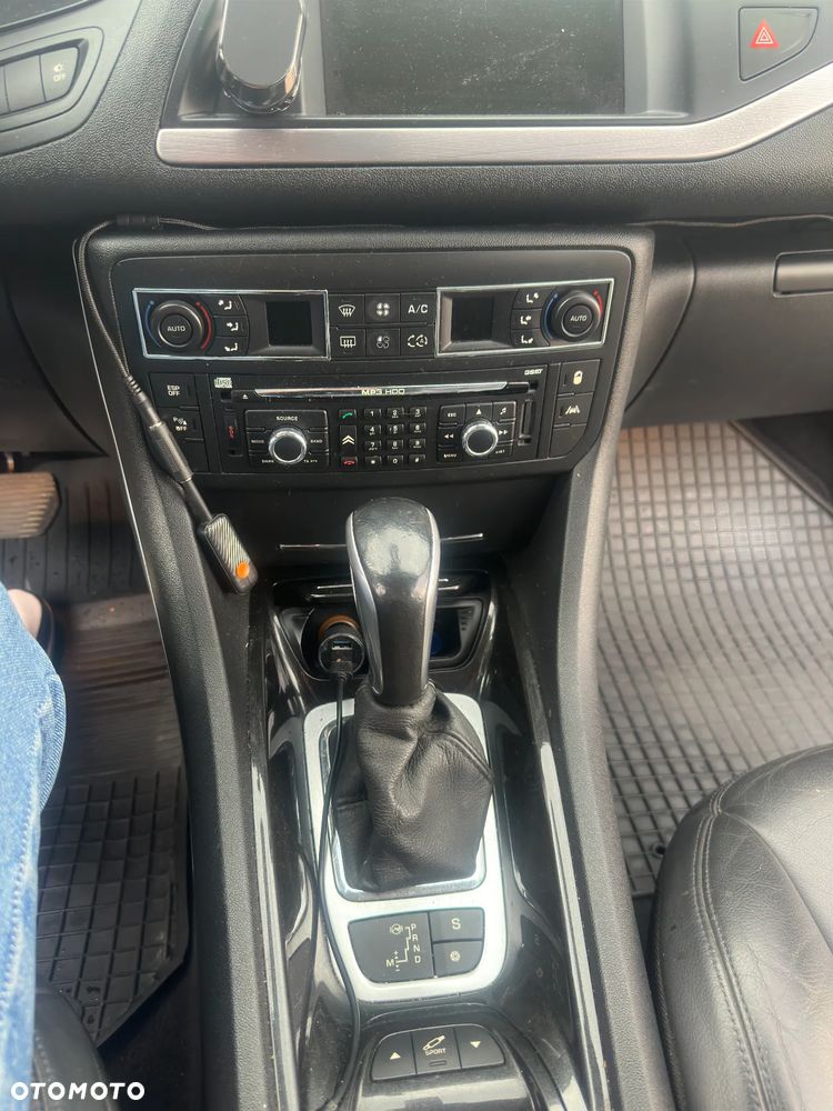Citroën C5 2.0 HDi Exclusive - 7