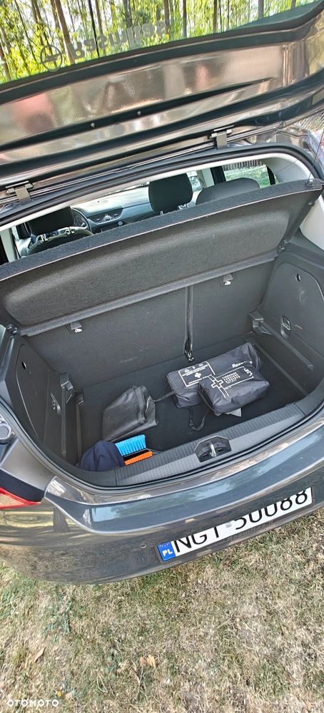 Opel Corsa - 8