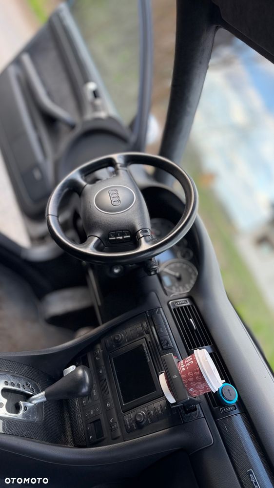 Audi S6 Avant 4.2 quattro - 29