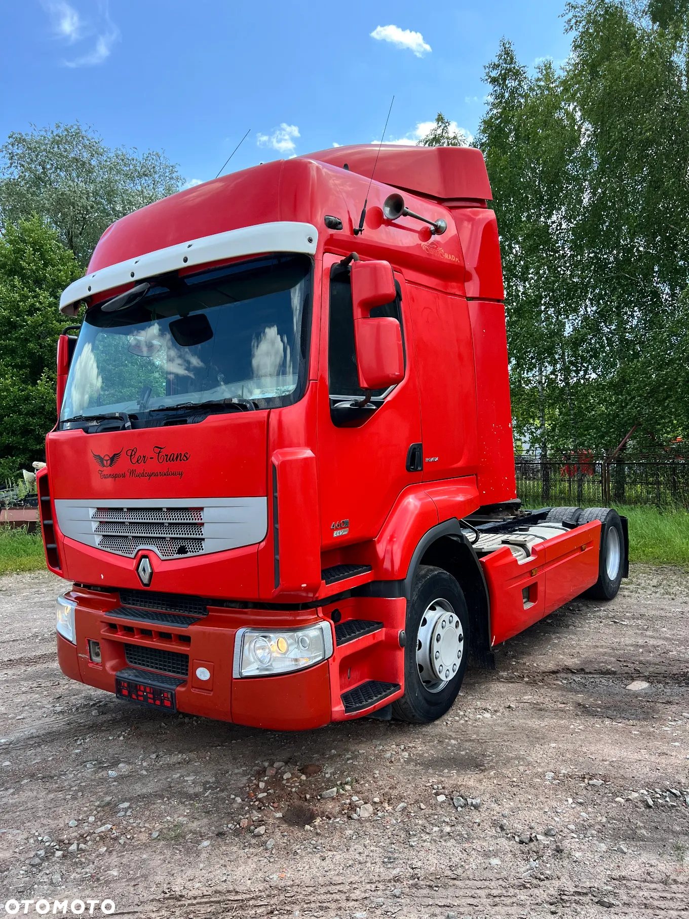 Renault PREMIUM 460 DXI - 2