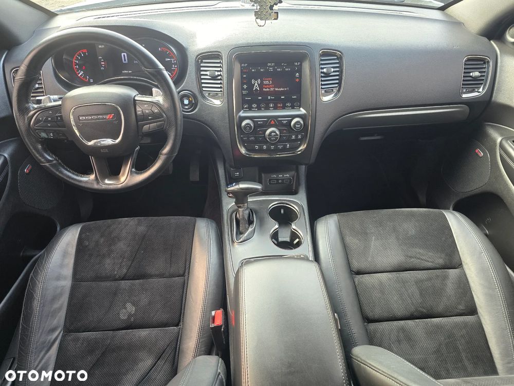 Dodge Durango - 13