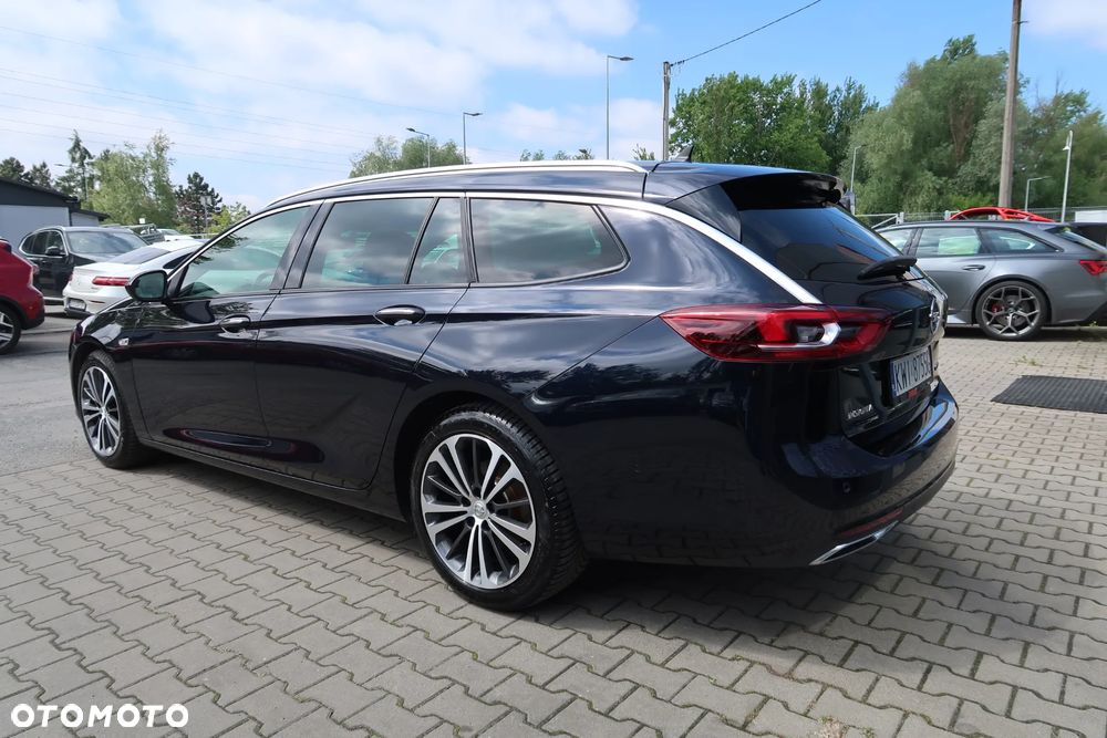 Opel Insignia 1.6 T Exclusive S&S - 4