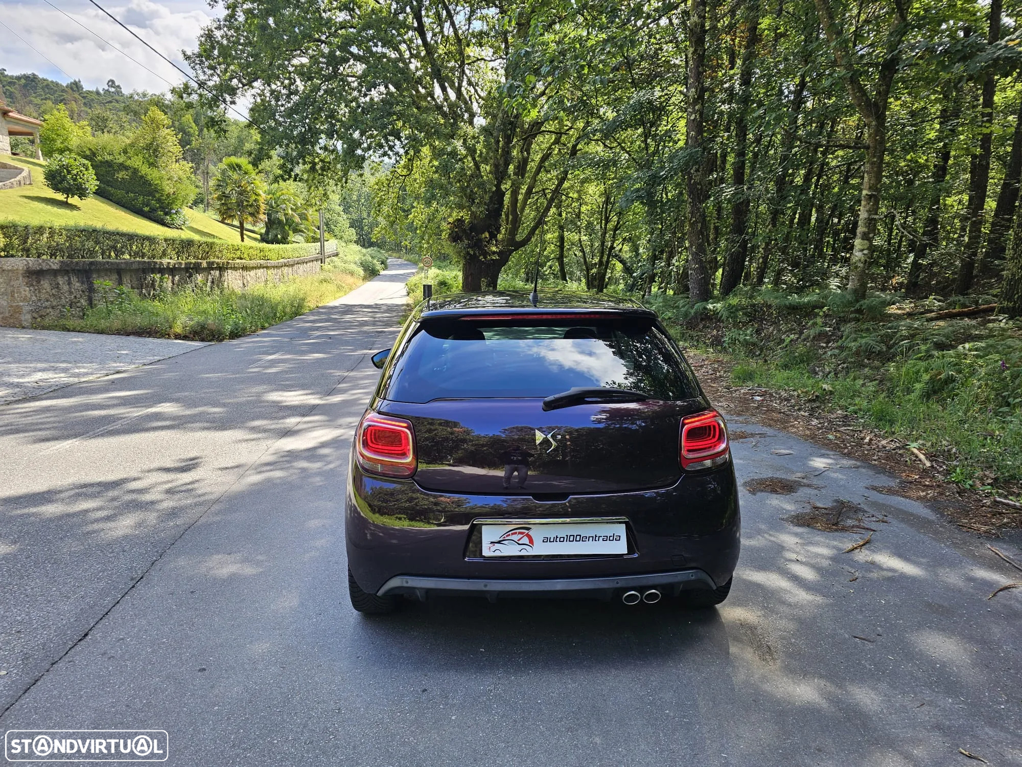 Citroën DS3 1.6 BlueHDi Sport Chic - 41