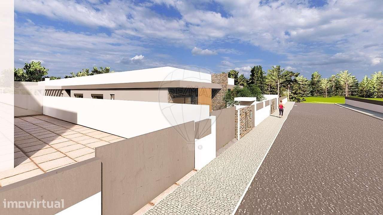 Moradia T4 para venda - Grande imagem: 5/32