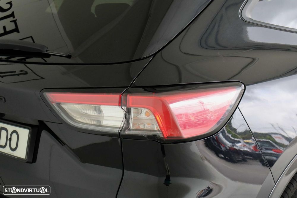 Ford Kuga 1.5 EcoBoost ST-Line X - 33