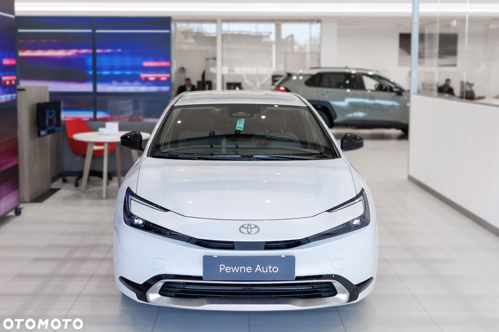 Toyota Prius - 12
