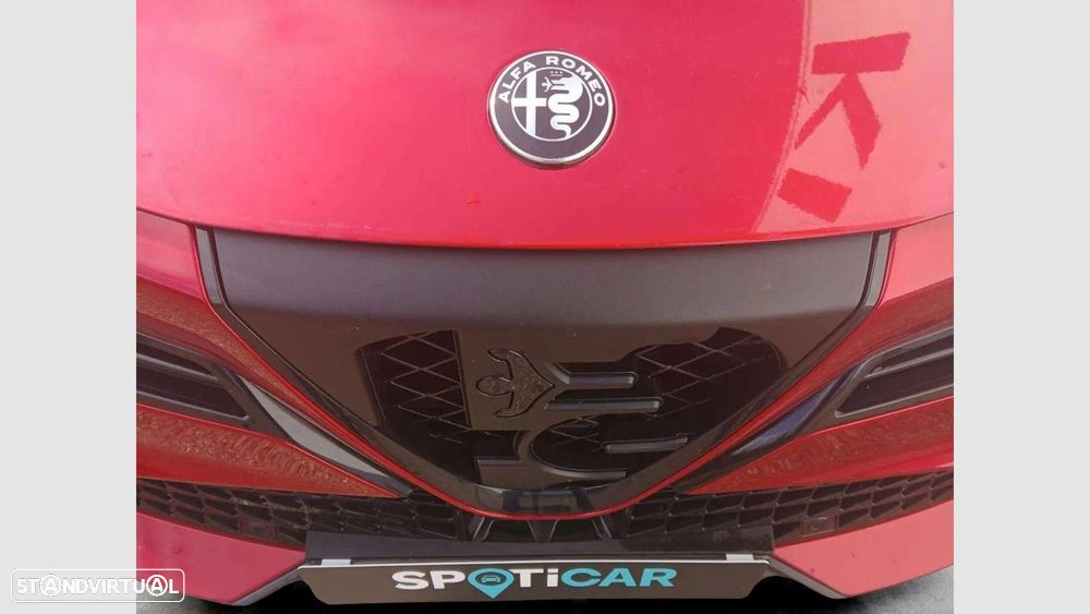 Alfa Romeo Junior Elletrica 50 kWh - 28