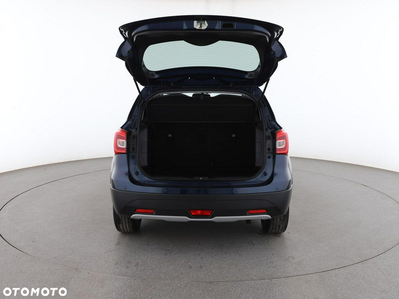 Suzuki SX4 S-Cross 1.4 Boosterjet Comfort - 19